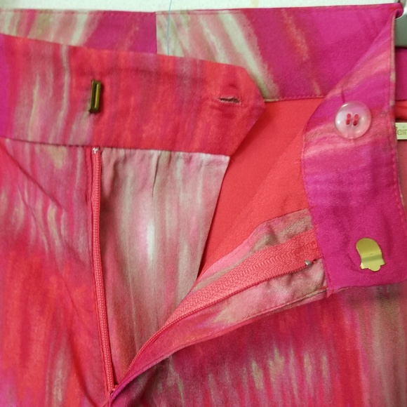 Calvin Klein multi color shorts - Picture 4 of 8